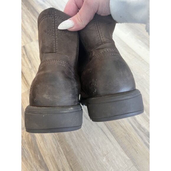 Men's UGG Biltmore Chelsea Boot SZ: 12 - Picture 3 of 7